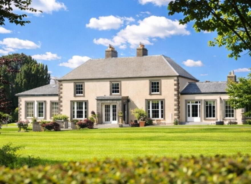 Triermore House, And Stud Farm, Fordstown, Fordstown, C15H5KH