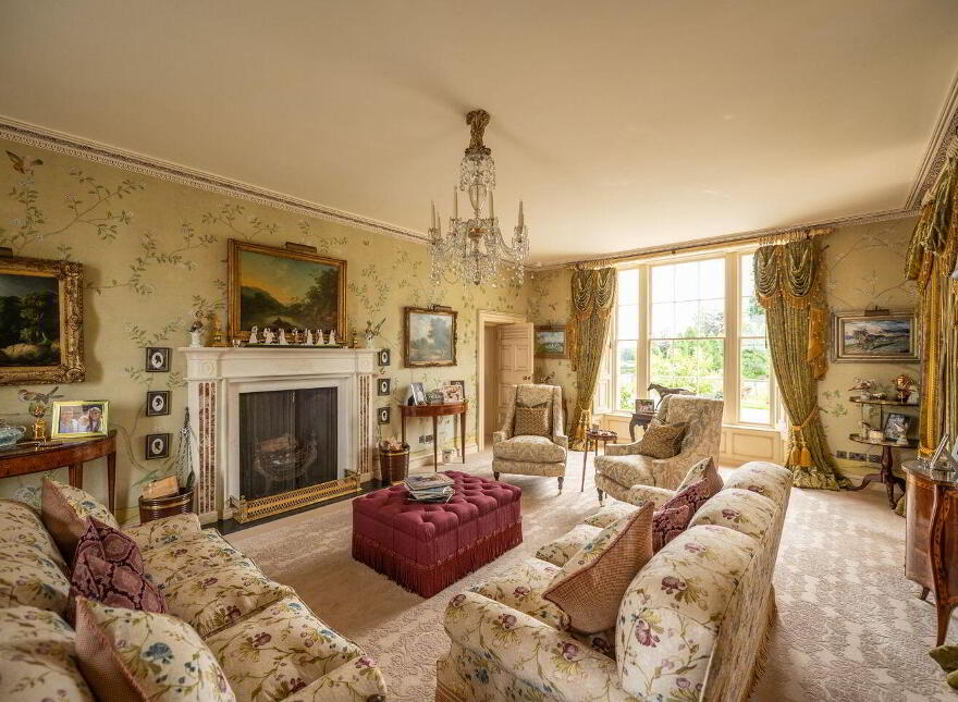 Triermore House, And Stud Farm, Fordstown, Fordstown, C15H5KH