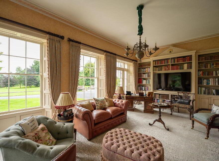Triermore House, And Stud Farm, Fordstown, Fordstown, C15H5KH