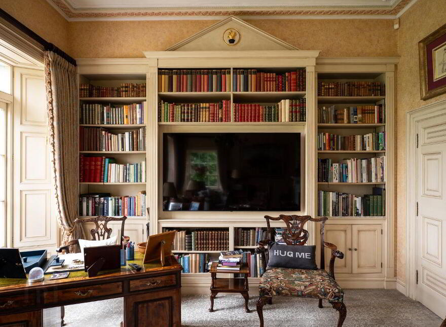 Triermore House, And Stud Farm, Fordstown, Fordstown, C15H5KH