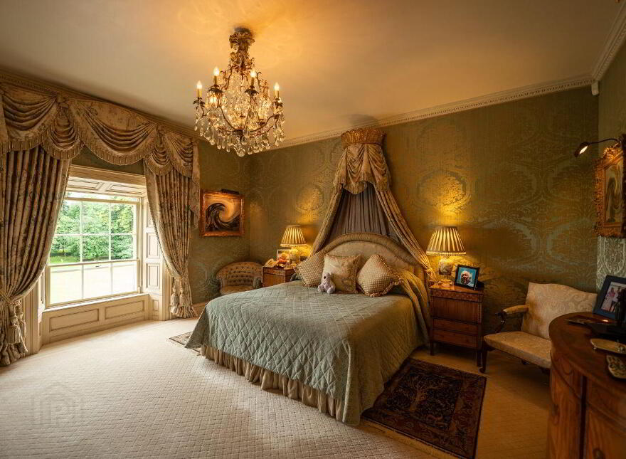 Triermore House, And Stud Farm, Fordstown, Fordstown, C15H5KH