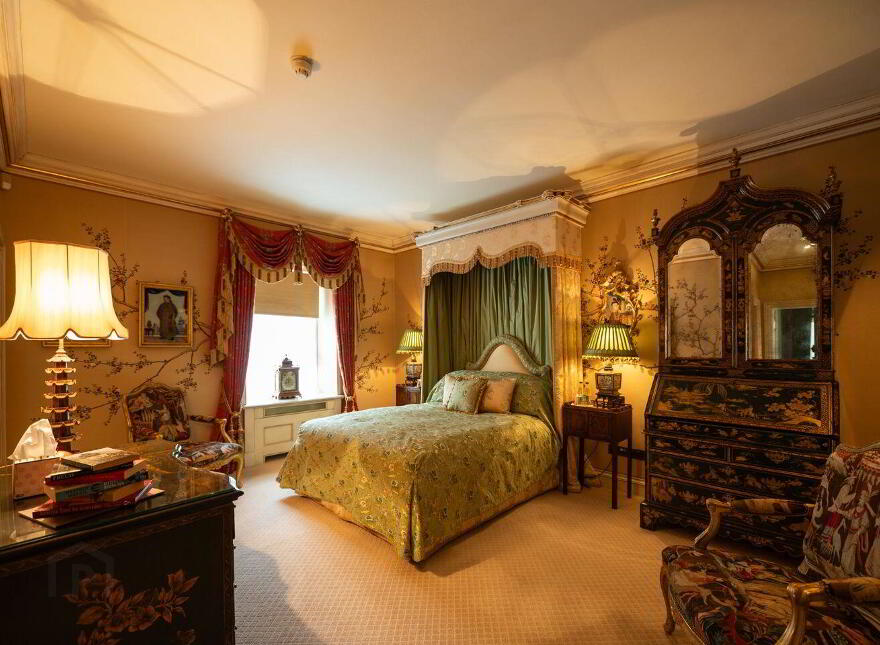 Triermore House, And Stud Farm, Fordstown, Fordstown, C15H5KH