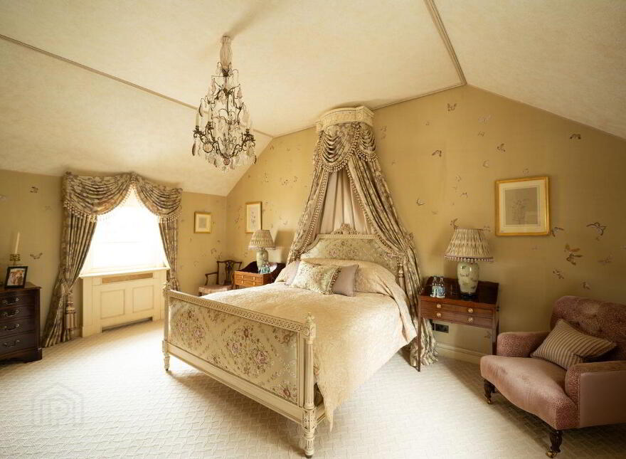 Triermore House, And Stud Farm, Fordstown, Fordstown, C15H5KH
