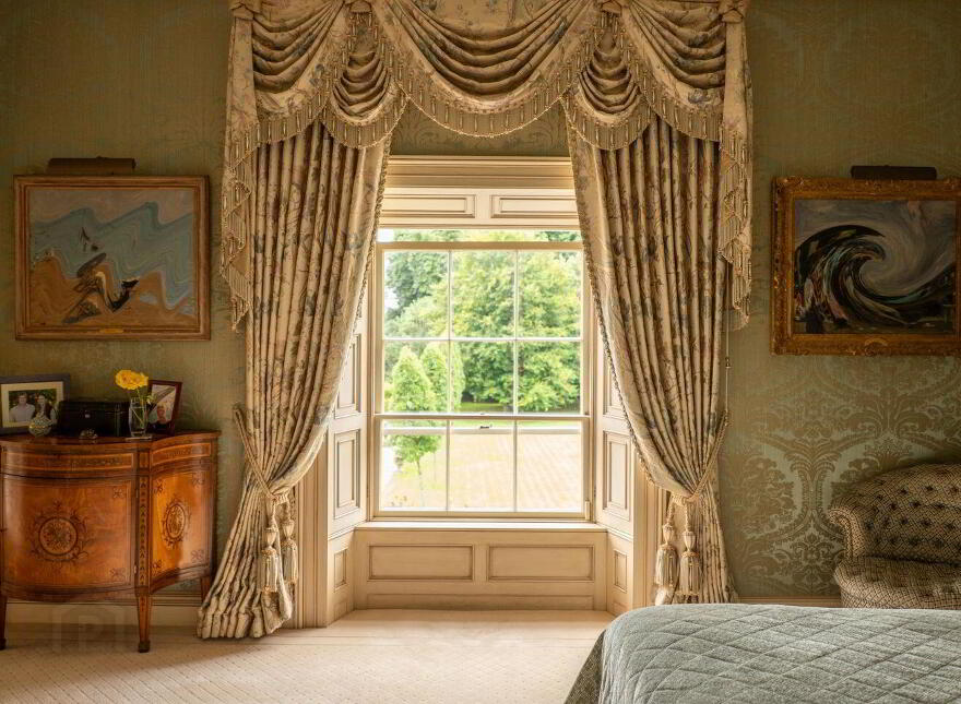 Triermore House, And Stud Farm, Fordstown, Fordstown, C15H5KH