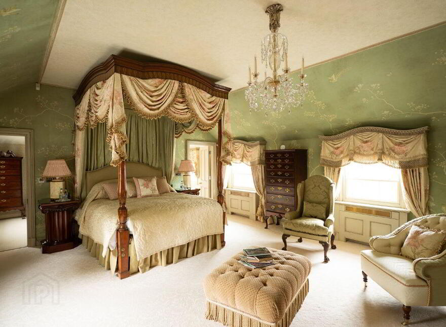 Triermore House, And Stud Farm, Fordstown, Fordstown, C15H5KH