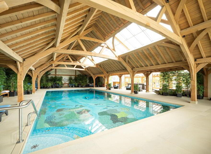 Triermore House, And Stud Farm, Fordstown, Fordstown, C15H5KH