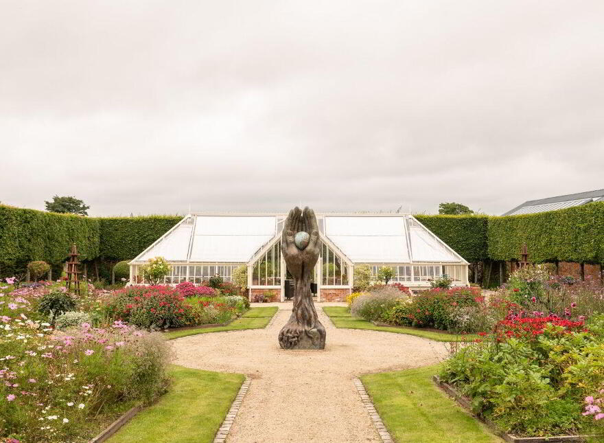 Triermore House, And Stud Farm, Fordstown, Fordstown, C15H5KH