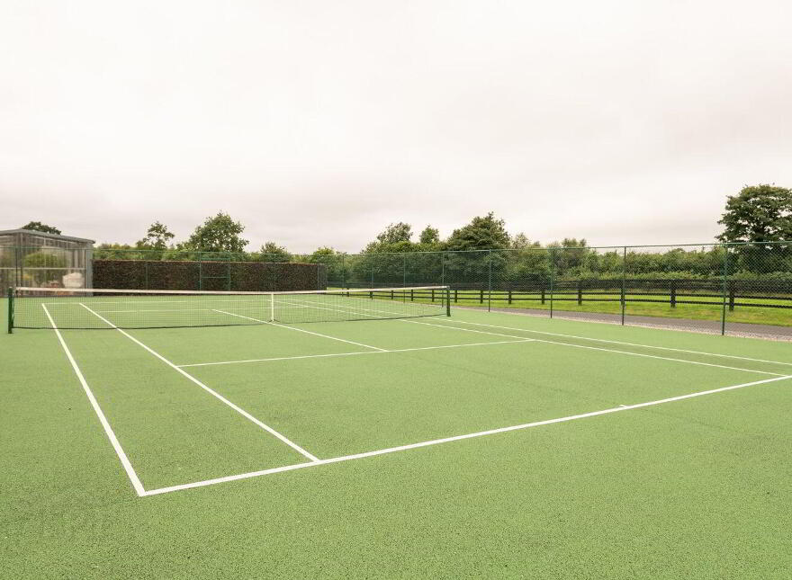 Triermore House, And Stud Farm, Fordstown, Fordstown, C15H5KH