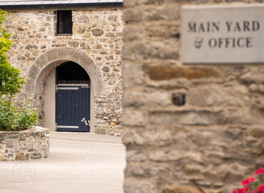 Triermore House, And Stud Farm, Fordstown, Fordstown, C15H5KH