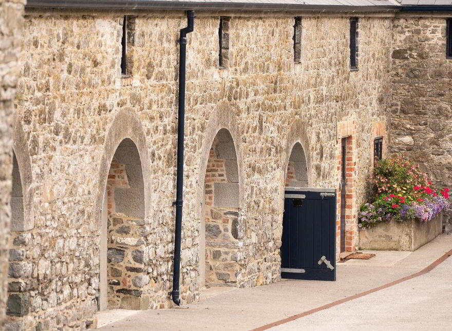 Triermore House, And Stud Farm, Fordstown, Fordstown, C15H5KH