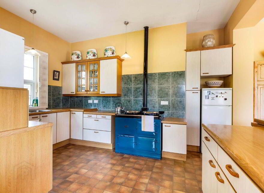 Arlonstown House, On Approx, 3.94 Hec (9, 75 Acres), Swainstown, Kilmessan, C15XY26