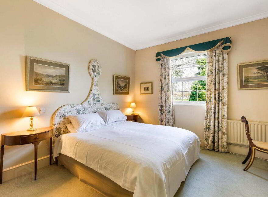 Arlonstown House, On Approx, 3.94 Hec (9, 75 Acres), Swainstown, Kilmessan, C15XY26