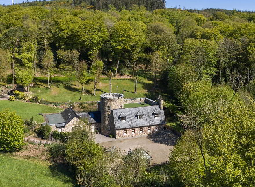 Heathfield, Ballinruane, Kilmeedy, V42V067