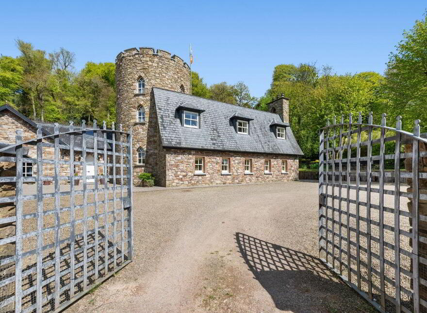 Heathfield, Ballinruane, Kilmeedy, V42V067