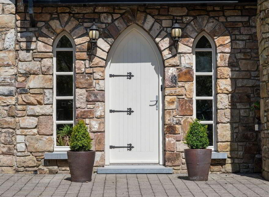 Heathfield, Ballinruane, Kilmeedy, V42V067