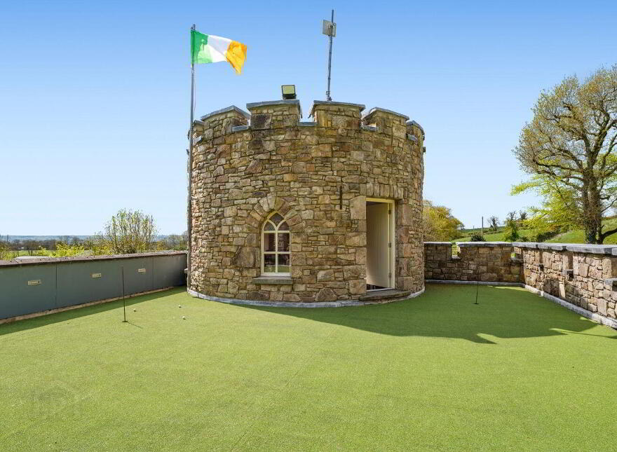 Heathfield, Ballinruane, Kilmeedy, V42V067