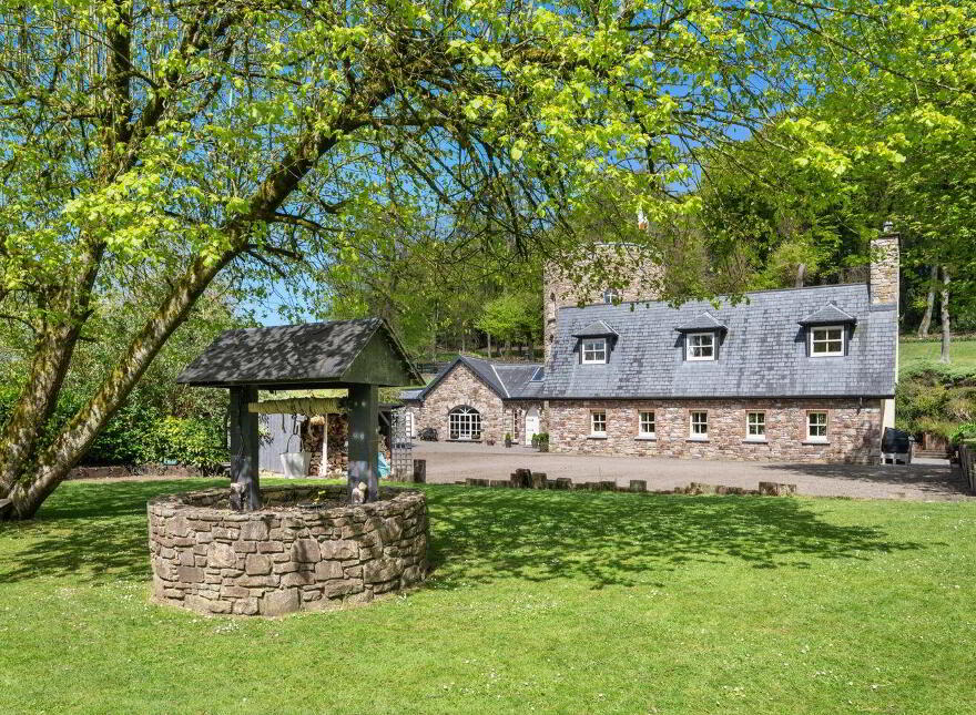 Heathfield, Ballinruane, Kilmeedy, V42V067