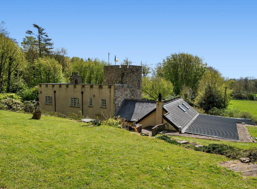 Heathfield, Ballinruane, Kilmeedy, V42V067