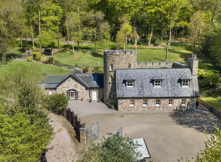 Heathfield, Ballinruane, Kilmeedy, V42V067