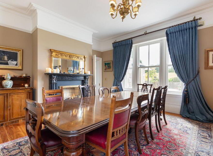 Beaconhill, On Approx, 15 7ha ( 38.77 Acres), Kennycourt, Brannockstown, W91Y303