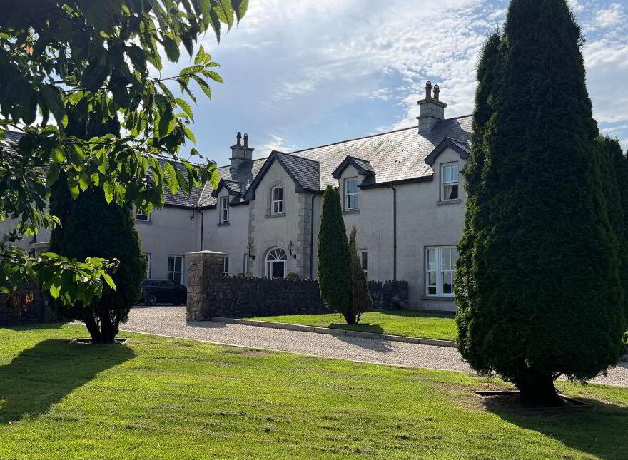 Beaconhill, On Approx, 15 7ha ( 38.77 Acres), Kennycourt, Brannockstown, W91Y303
