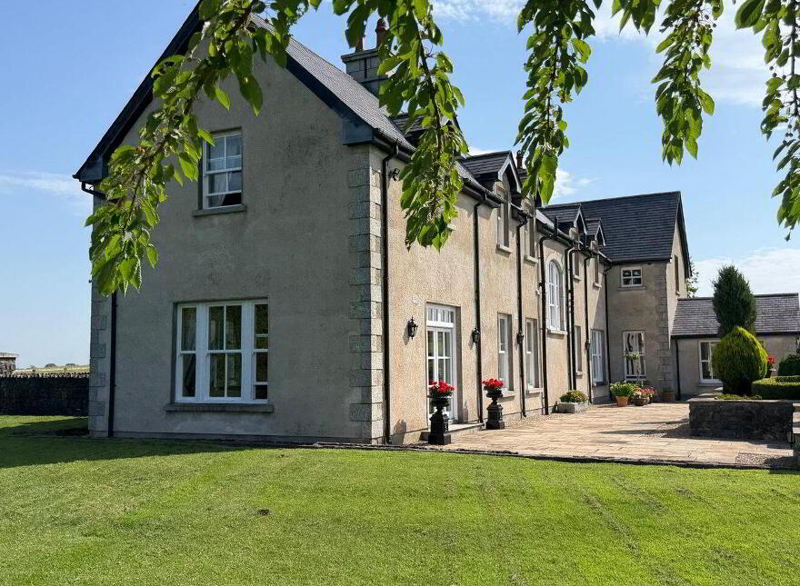 Beaconhill, On Approx, 15 7ha ( 38.77 Acres), Kennycourt, Brannockstown, W91Y303