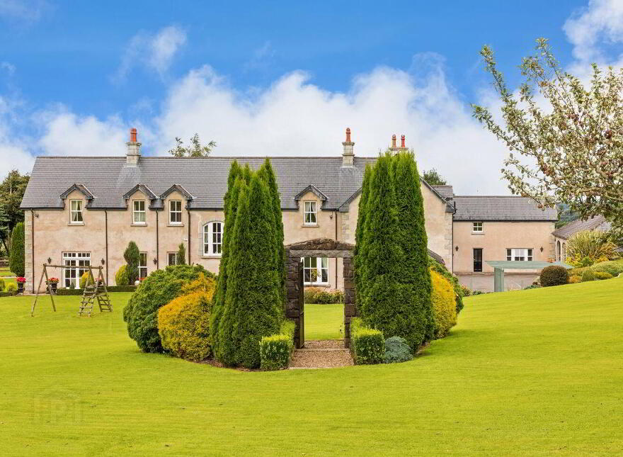 Beaconhill, On Approx, 15 7ha ( 38.77 Acres), Kennycourt, Brannockstown, W91Y303