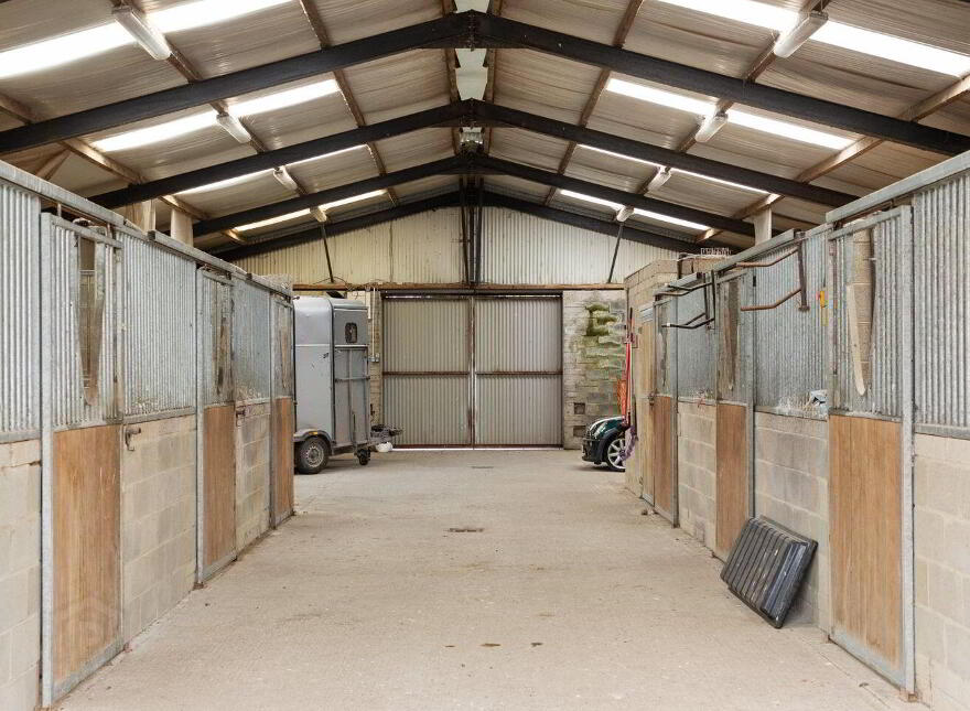 Beaconhill, On Approx, 15 7ha ( 38.77 Acres), Kennycourt, Brannockstown, W91Y303