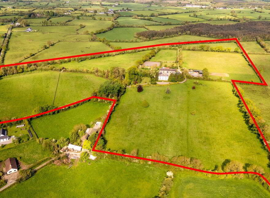 Ballylanigan House, Mullinahone, E41HR60