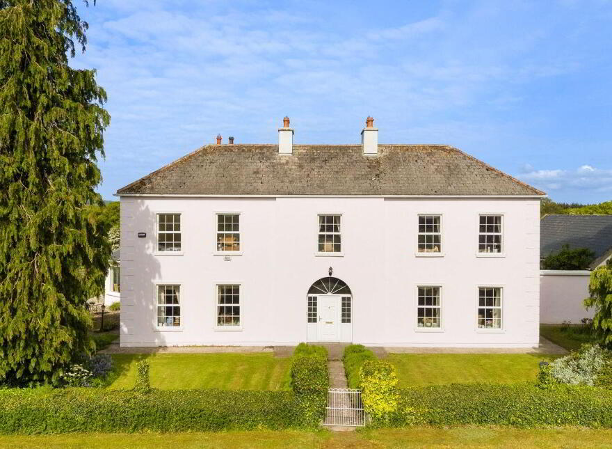 Ballylanigan House, Mullinahone, E41HR60