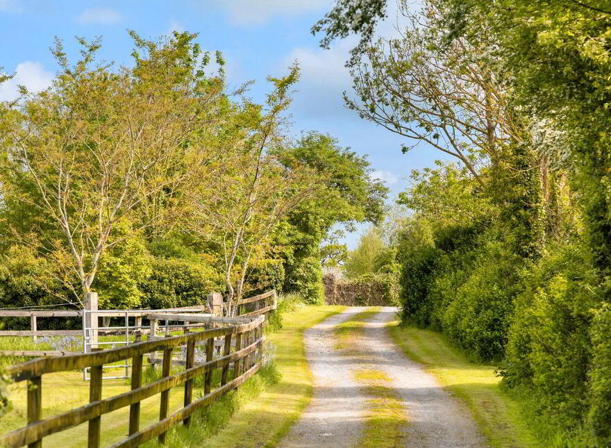 Ballylanigan House, Mullinahone, E41HR60