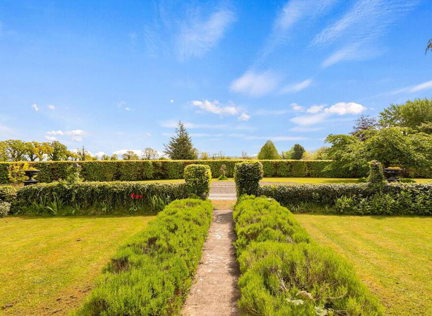 Ballylanigan House, Mullinahone, E41HR60
