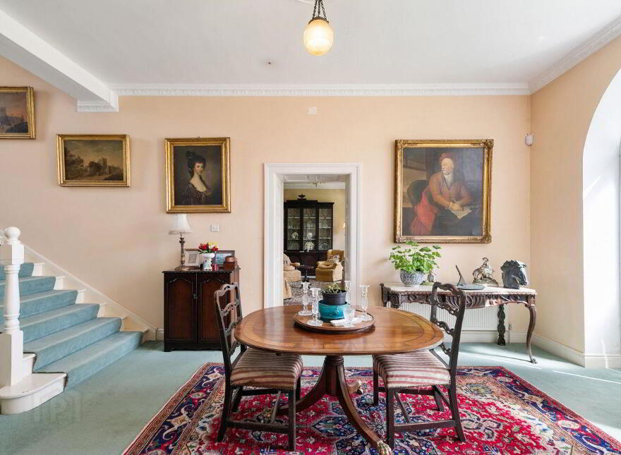 Ballylanigan House, Mullinahone, E41HR60