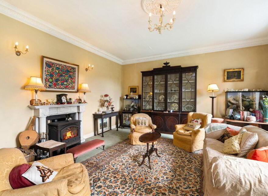 Ballylanigan House, Mullinahone, E41HR60