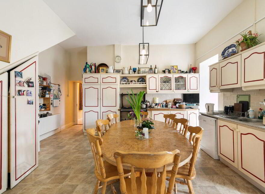 Ballylanigan House, Mullinahone, E41HR60