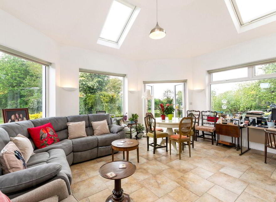 Ballylanigan House, Mullinahone, E41HR60