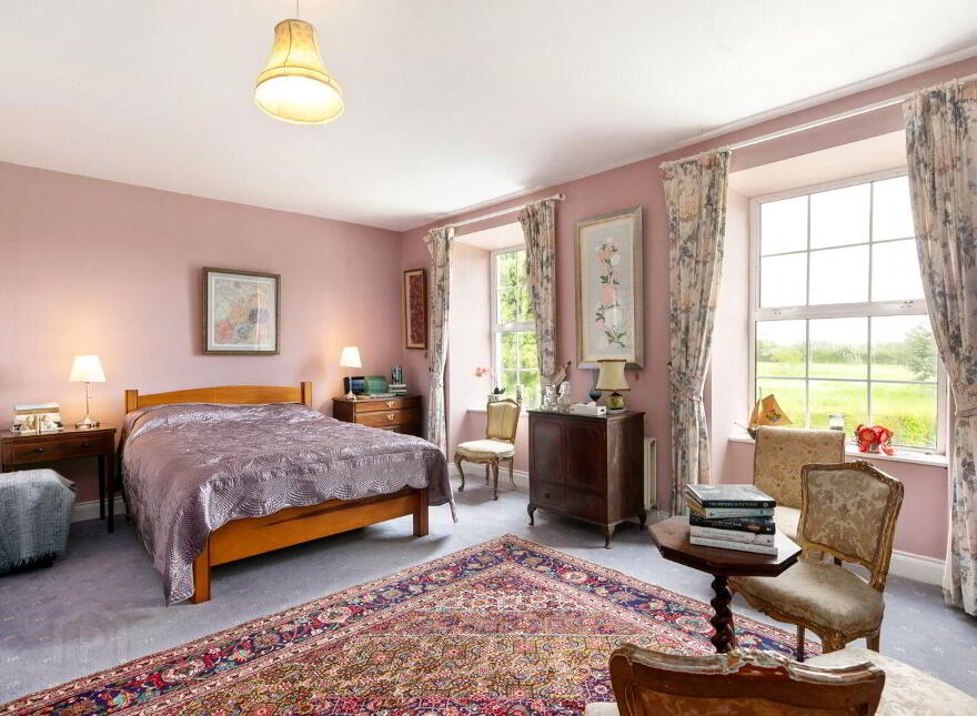 Ballylanigan House, Mullinahone, E41HR60