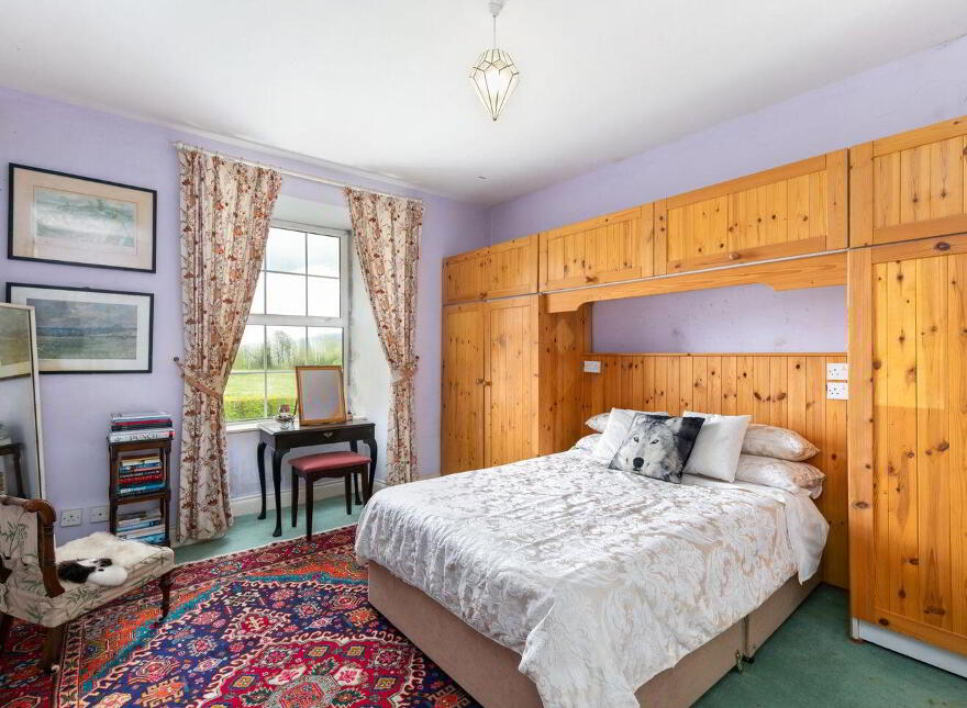 Ballylanigan House, Mullinahone, E41HR60