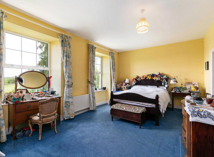Ballylanigan House, Mullinahone, E41HR60