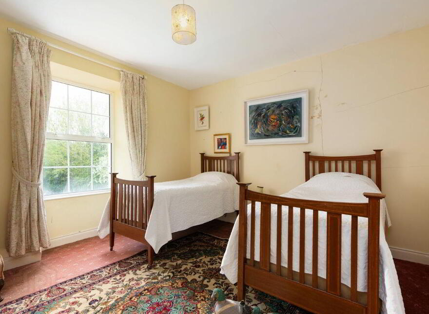 Ballylanigan House, Mullinahone, E41HR60