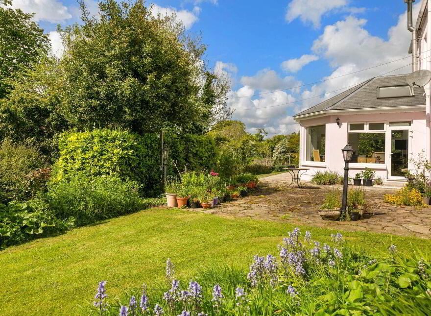 Ballylanigan House, Mullinahone, E41HR60