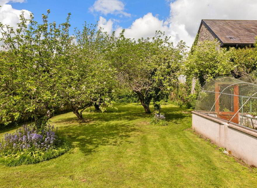 Ballylanigan House, Mullinahone, E41HR60