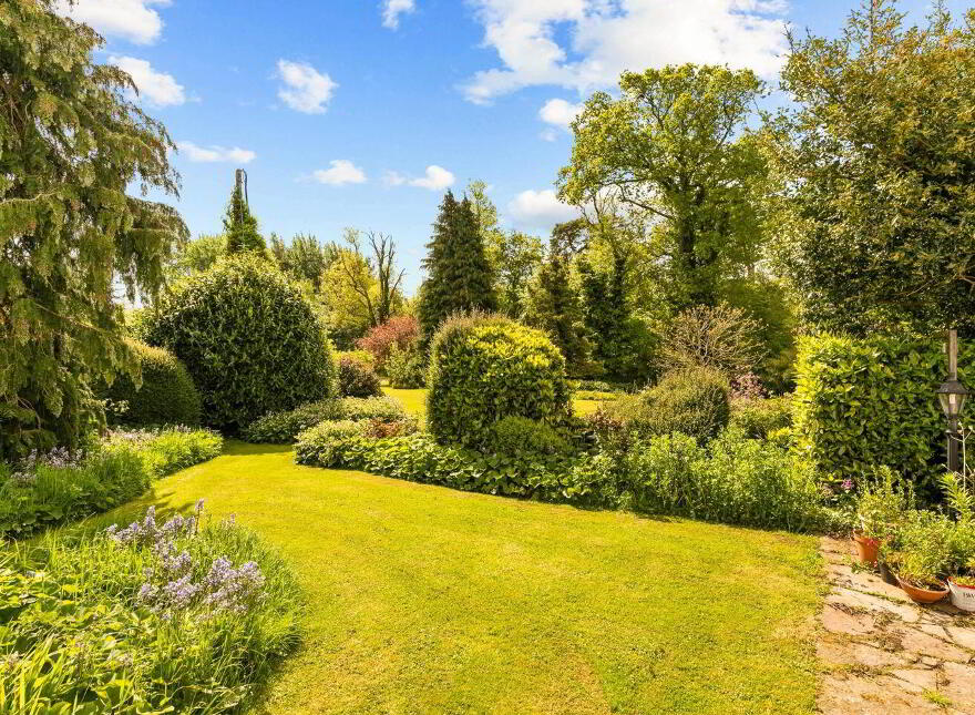 Ballylanigan House, Mullinahone, E41HR60