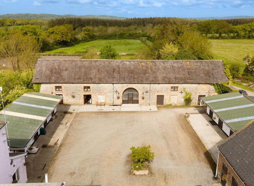 Ballylanigan House, Mullinahone, E41HR60