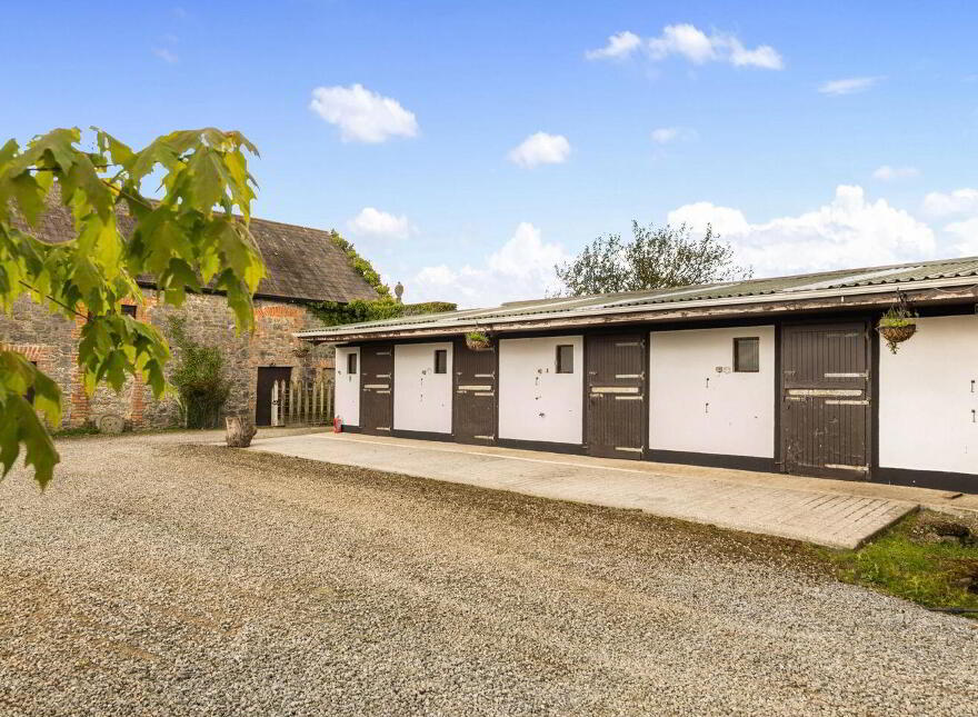 Ballylanigan House, Mullinahone, E41HR60