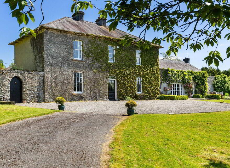 Brookhill On, C.5 67ha ( 14 Acres), Fethard, E91K021 photo