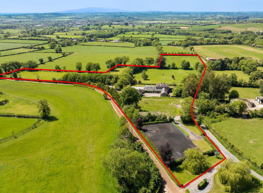 Brookhill On, C.5 67ha ( 14 Acres), Fethard, E91K021