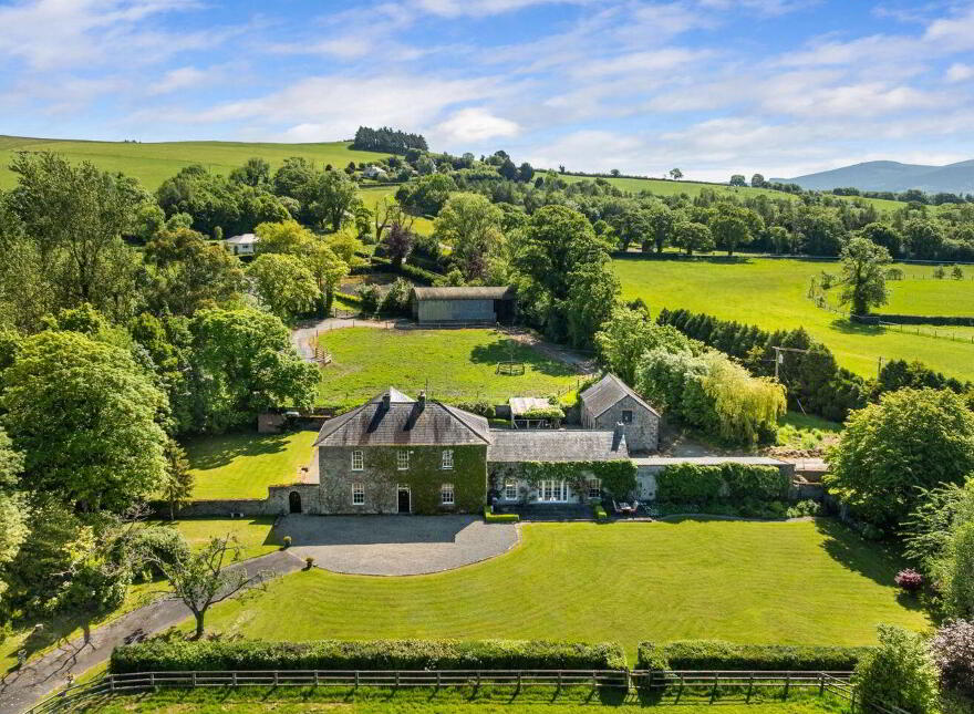 Brookhill On, C.5 67ha ( 14 Acres), Fethard, E91K021