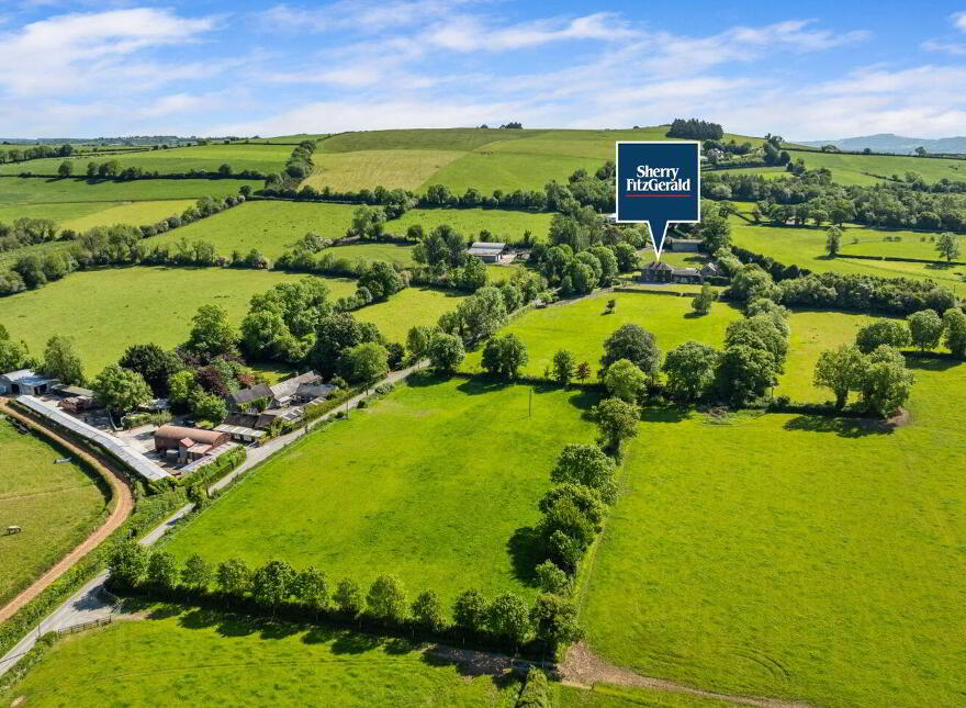 Brookhill On, C.5 67ha ( 14 Acres), Fethard, E91K021