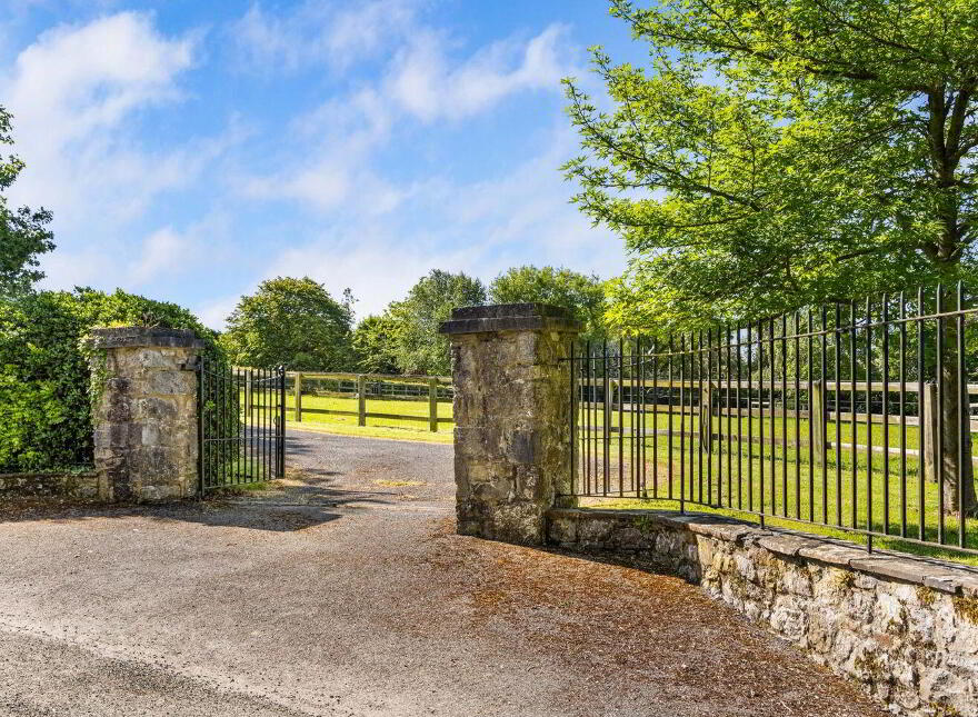 Brookhill On, C.5 67ha ( 14 Acres), Fethard, E91K021